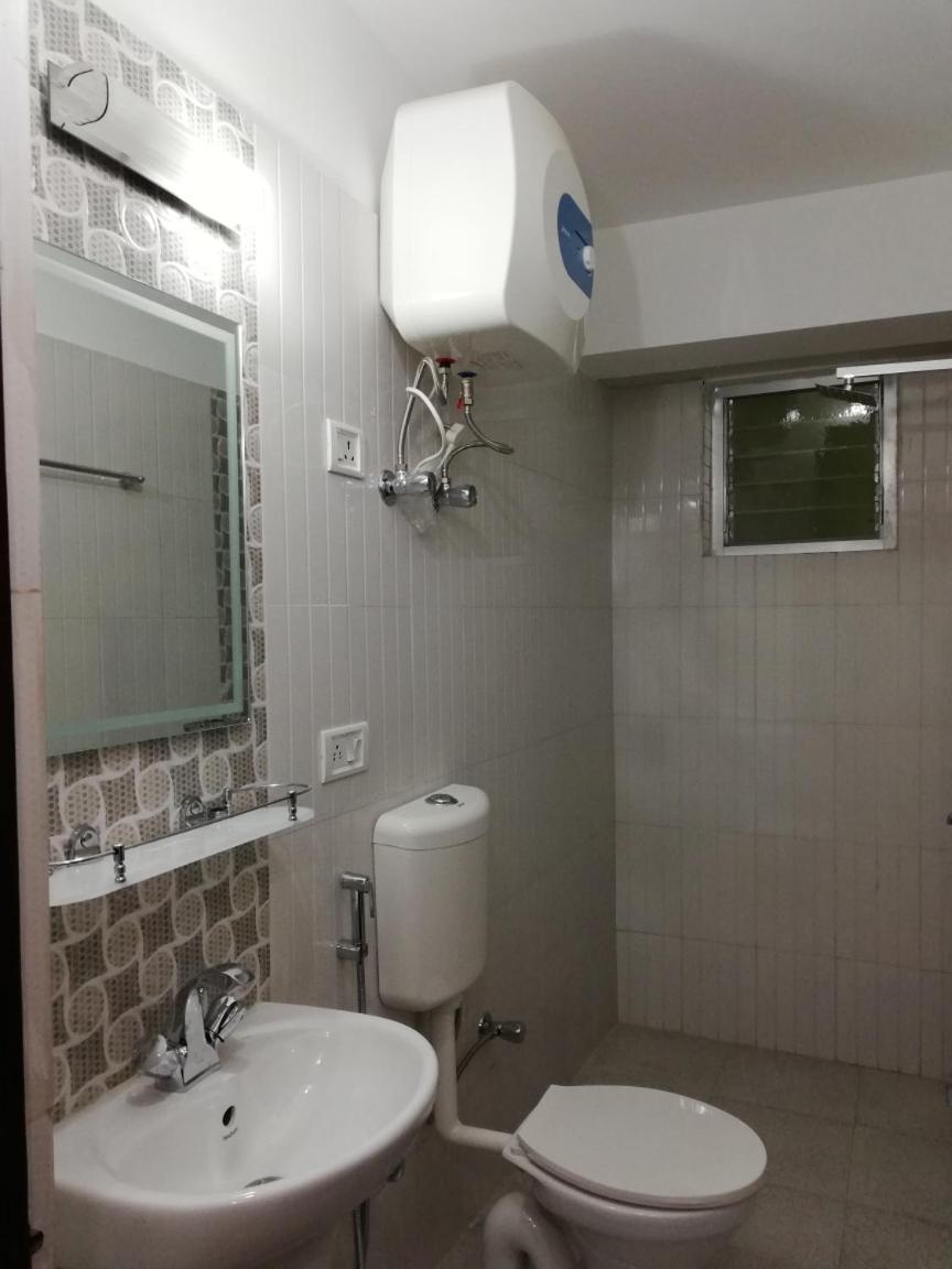 Hotel Juniper Darjeeling  Luaran gambar