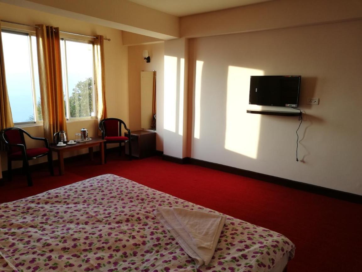 Hotel Juniper Darjeeling  Luaran gambar