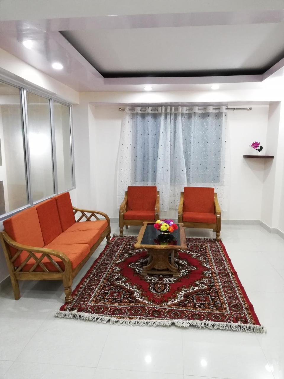 Hotel Juniper Darjeeling  Luaran gambar