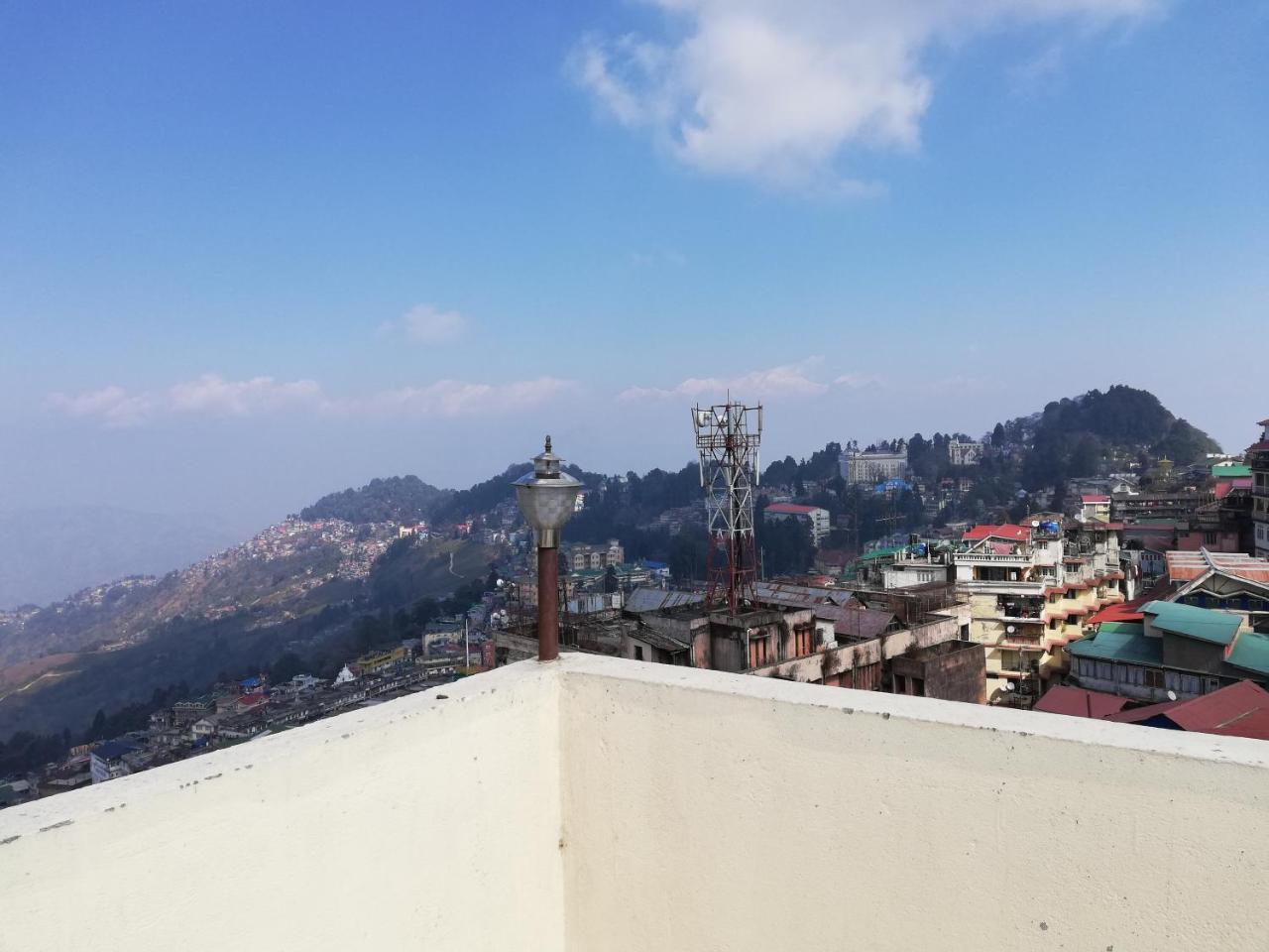 Hotel Juniper Darjeeling  Luaran gambar