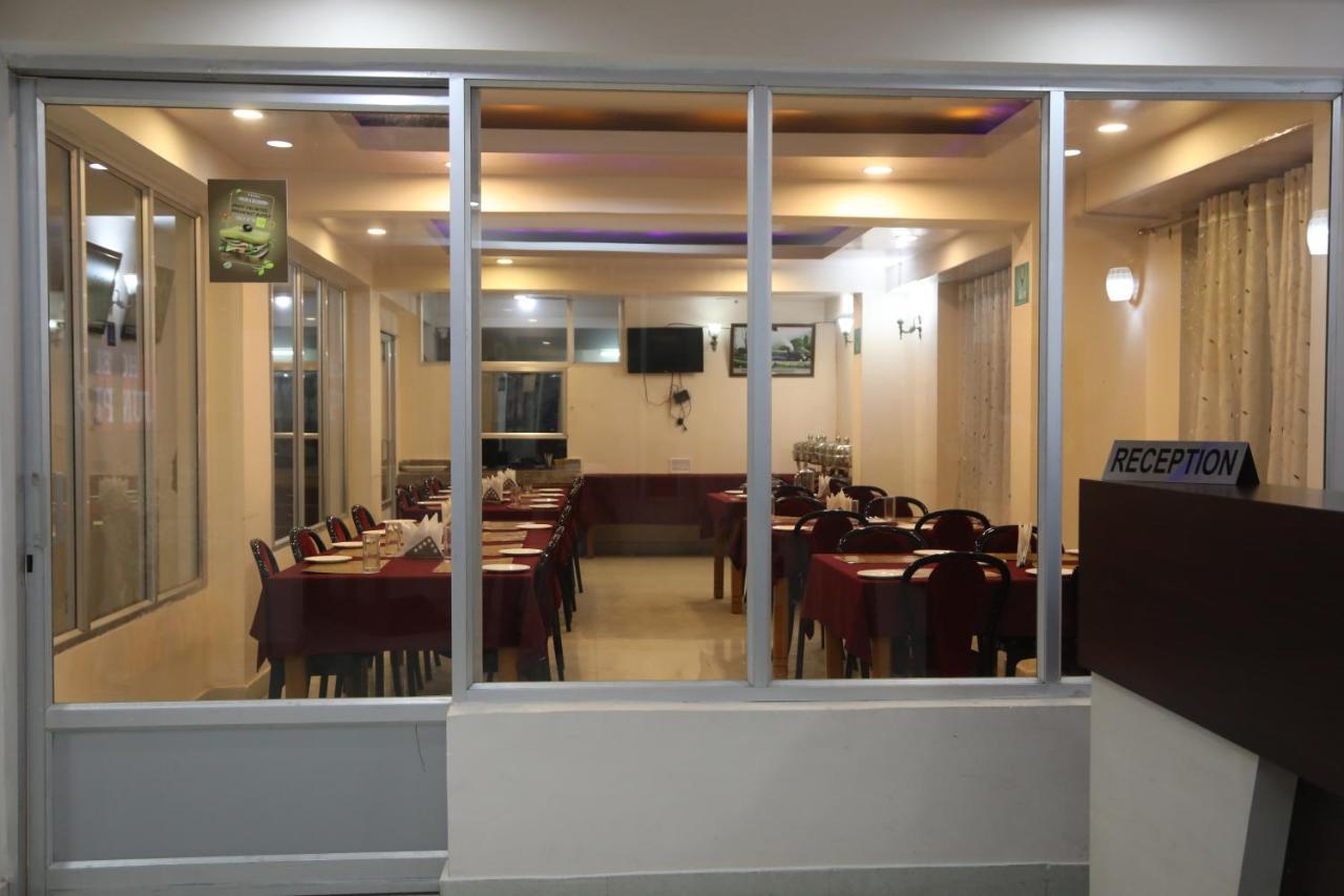 Hotel Juniper Darjeeling  Luaran gambar