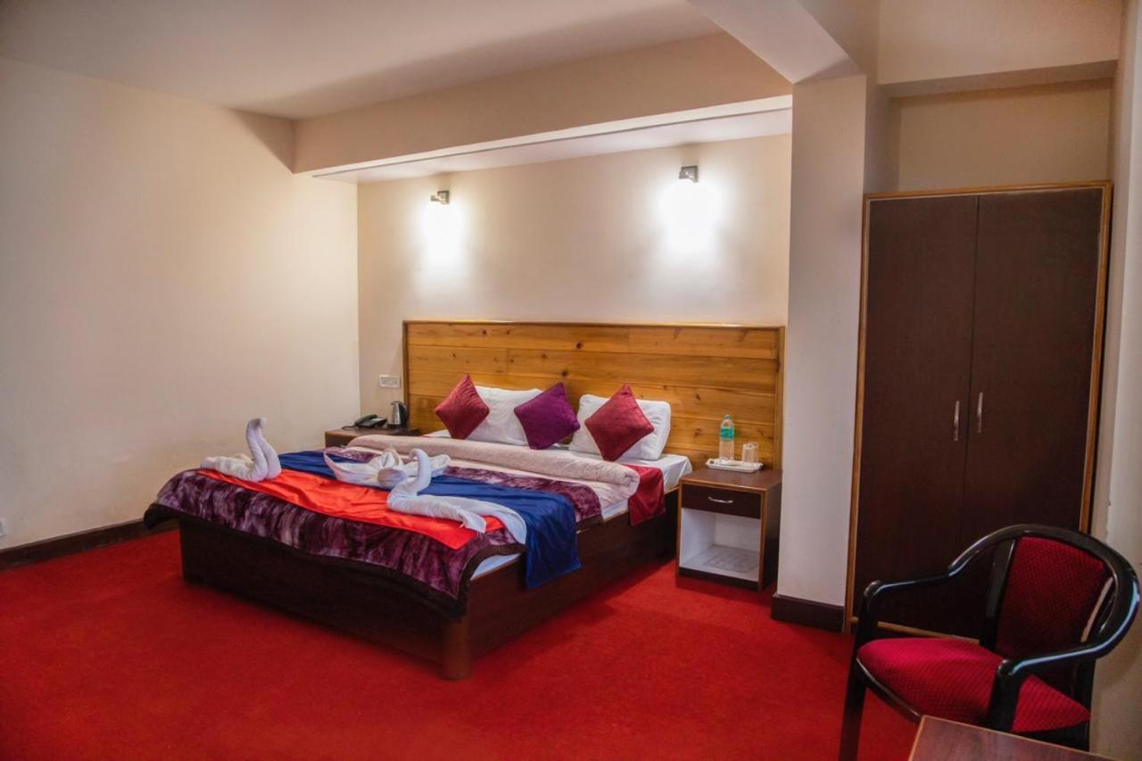 Hotel Juniper Darjeeling  Luaran gambar