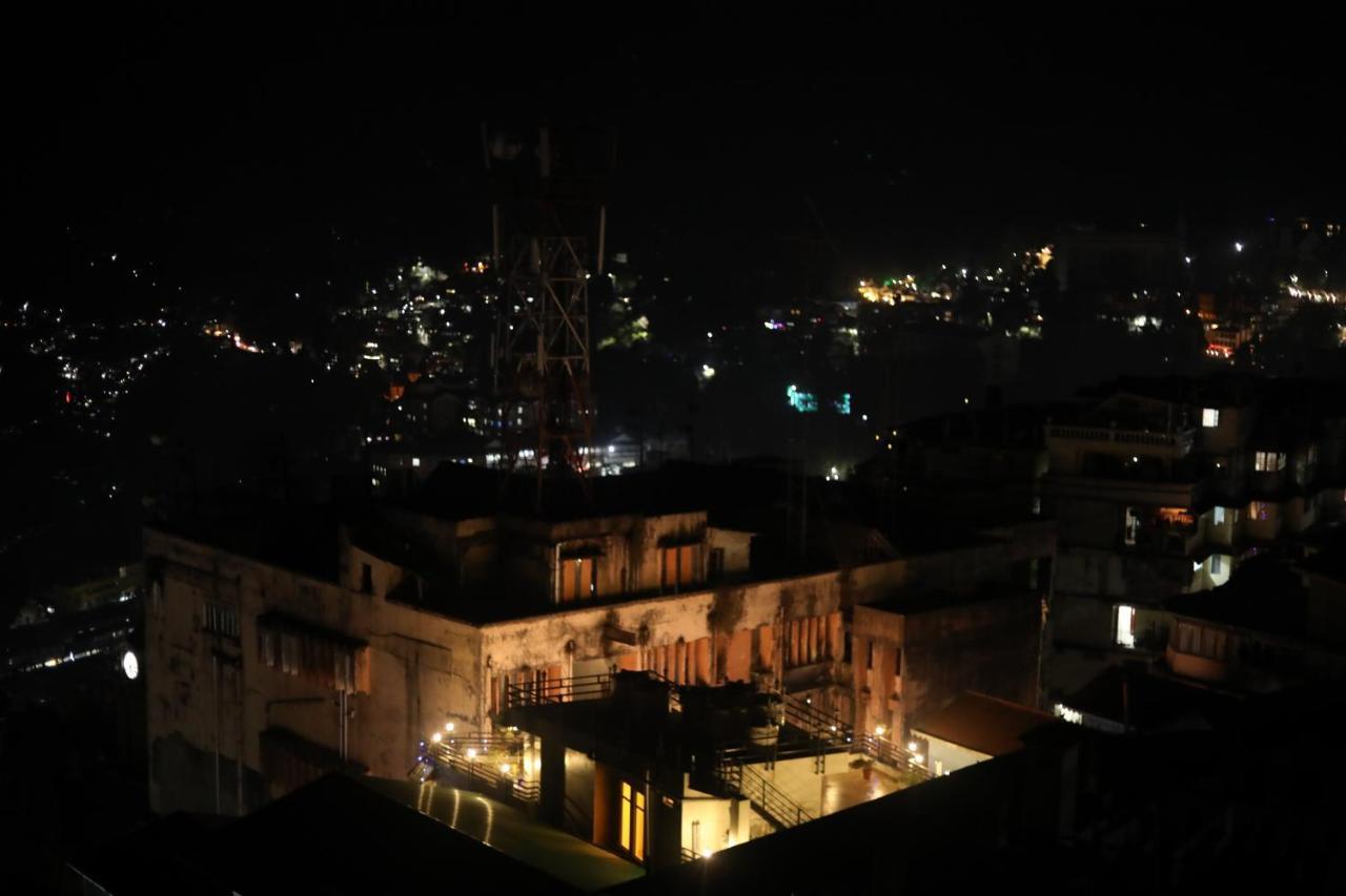 Hotel Juniper Darjeeling  Luaran gambar