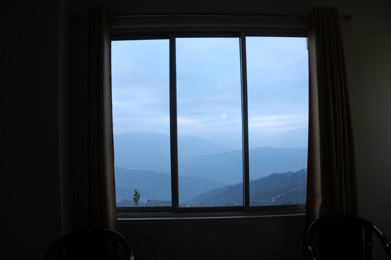 Hotel Juniper Darjeeling  Luaran gambar