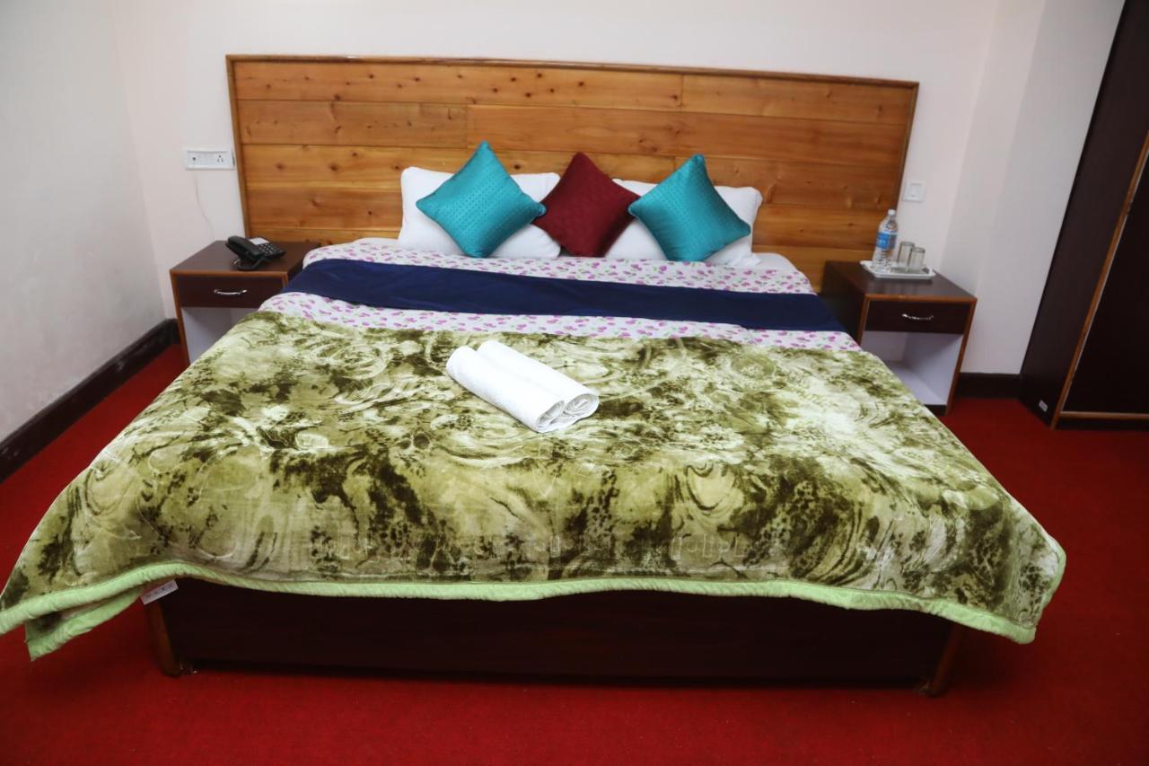 Hotel Juniper Darjeeling  Luaran gambar