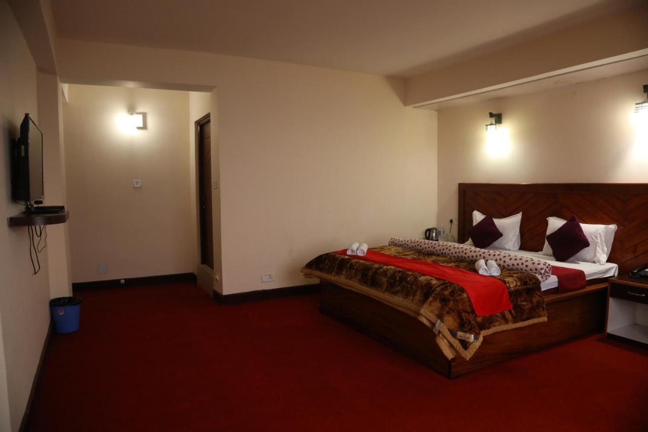 Hotel Juniper Darjeeling  Luaran gambar
