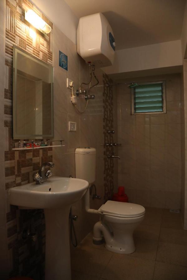 Hotel Juniper Darjeeling  Luaran gambar